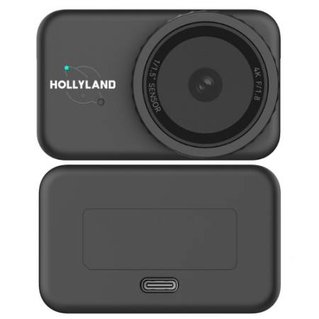 Hollyland Lyra - kamera internetowa UHD 4K